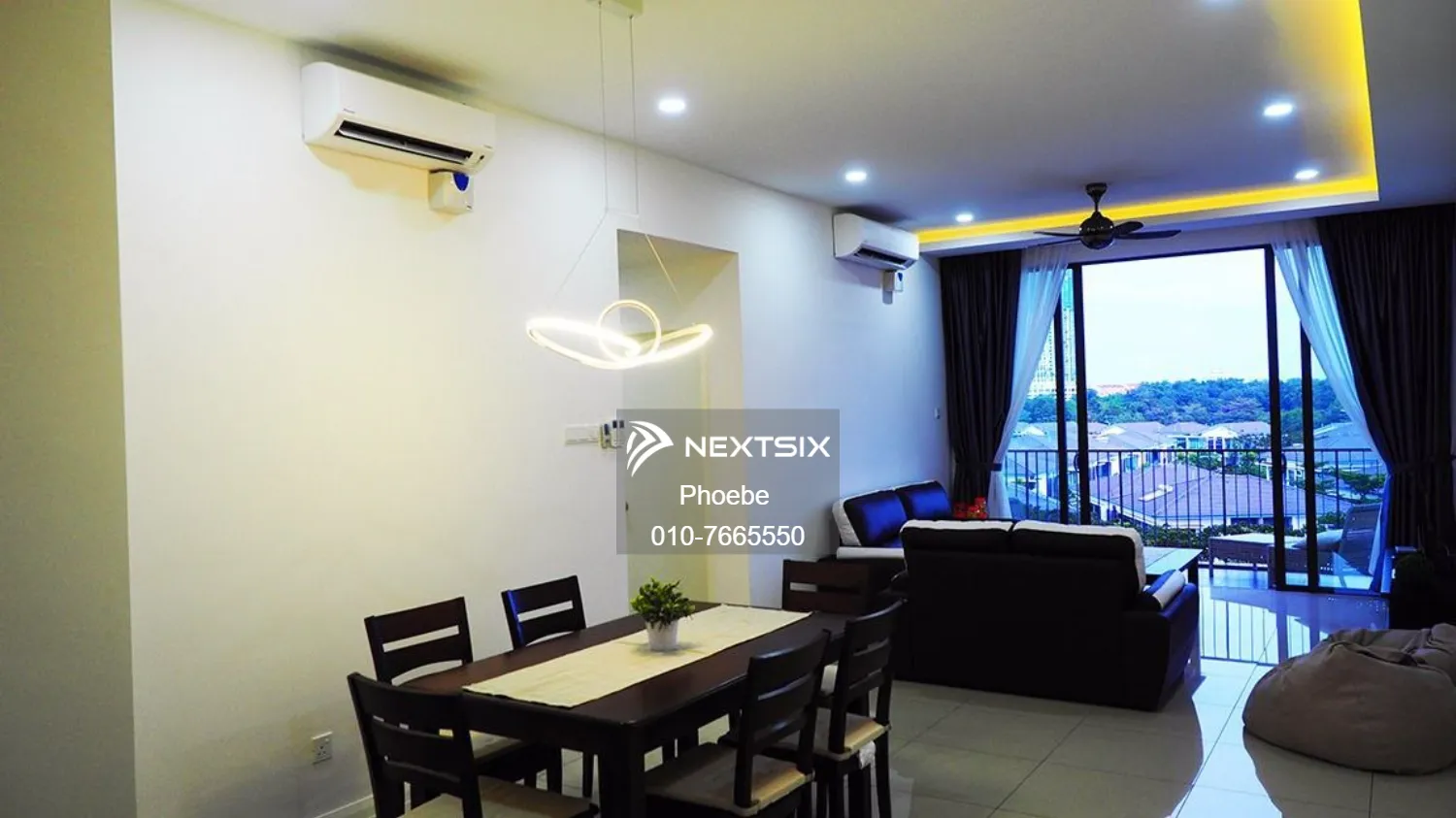 Apartment For Sale in Masai Johor
