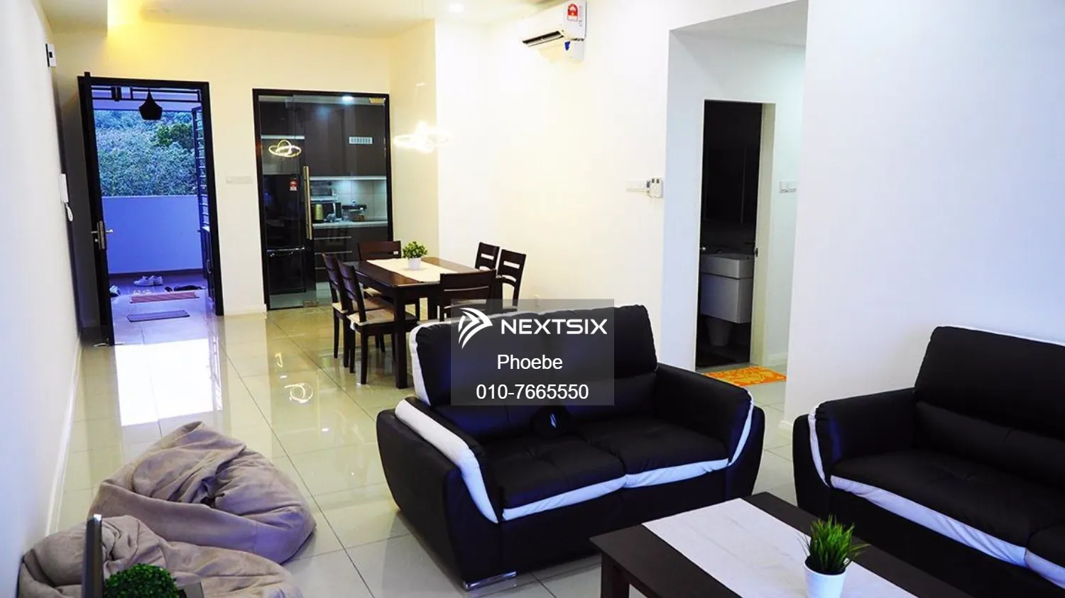 Apartment For Sale in Masai Johor - Image 10