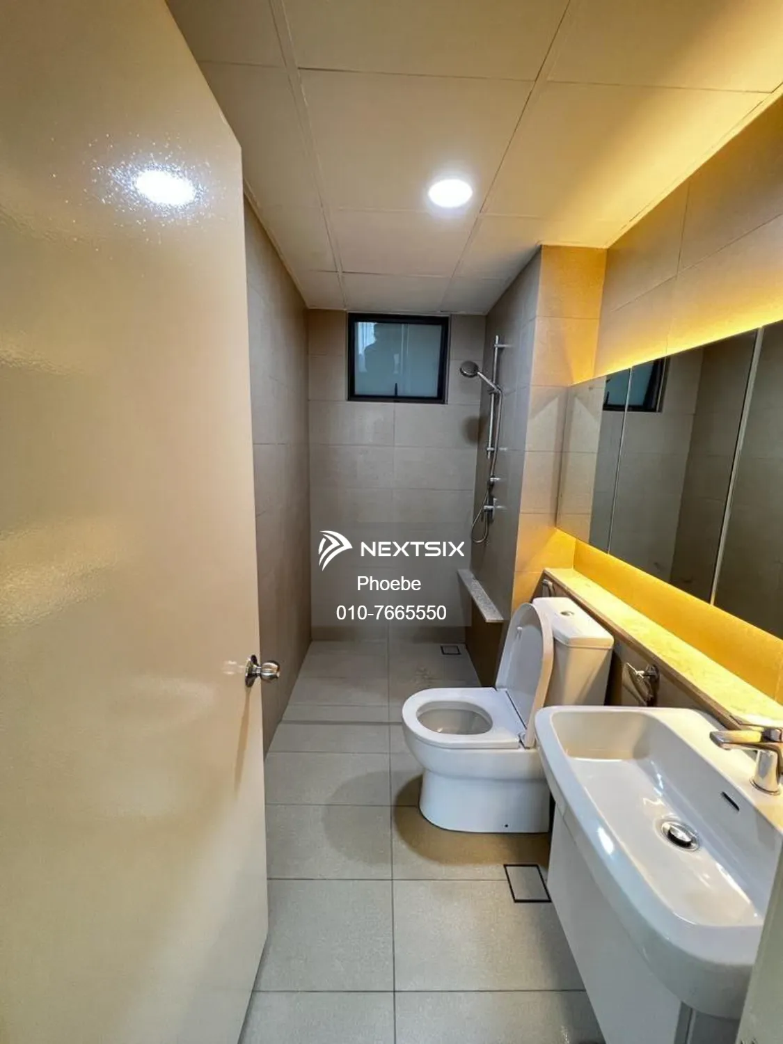 Apartment For Sale in Masai Johor - Image 5