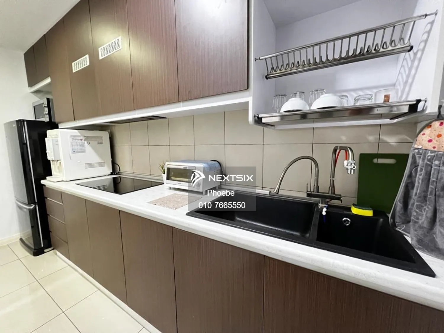 Apartment For Sale in Masai Johor - Image 8