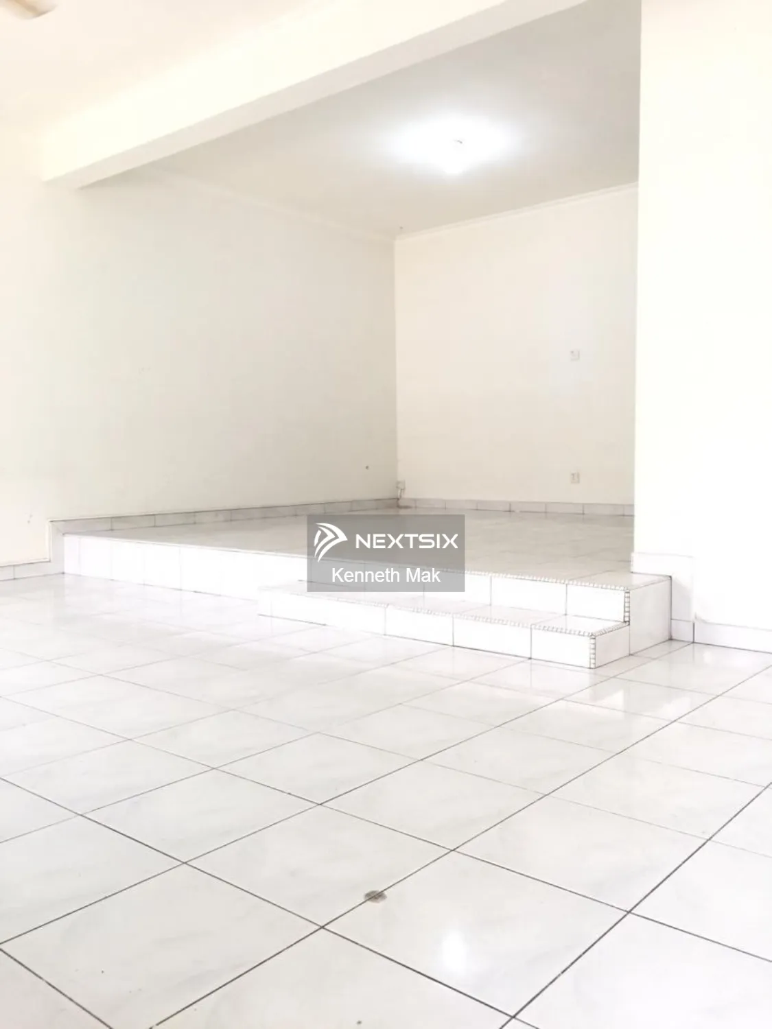 BIG TERRACE 24x80 @ Taman Desa Tebrau - 5 Min to Toppen, IKEA, AEON Tebrau