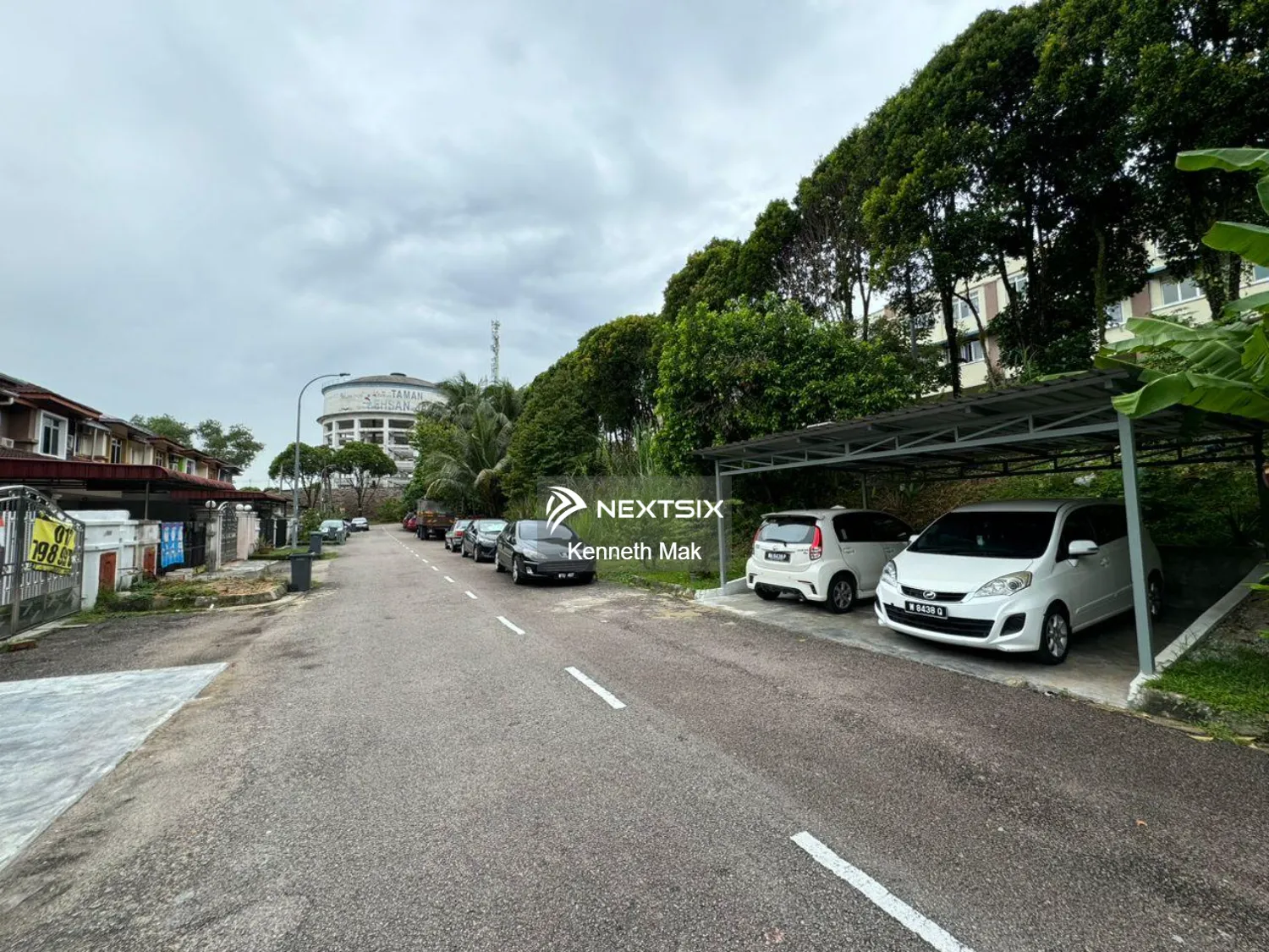 2-sty Terrace/Link House For Sale in Johor Bahru Johor