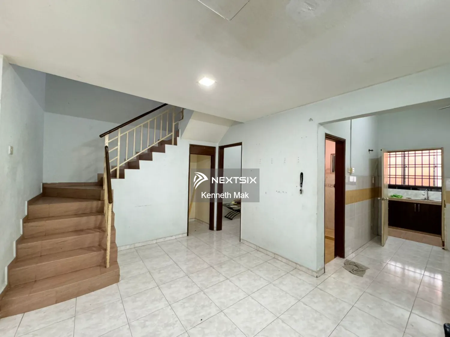 2-sty Terrace/Link House For Sale in Johor Bahru Johor - Image 11