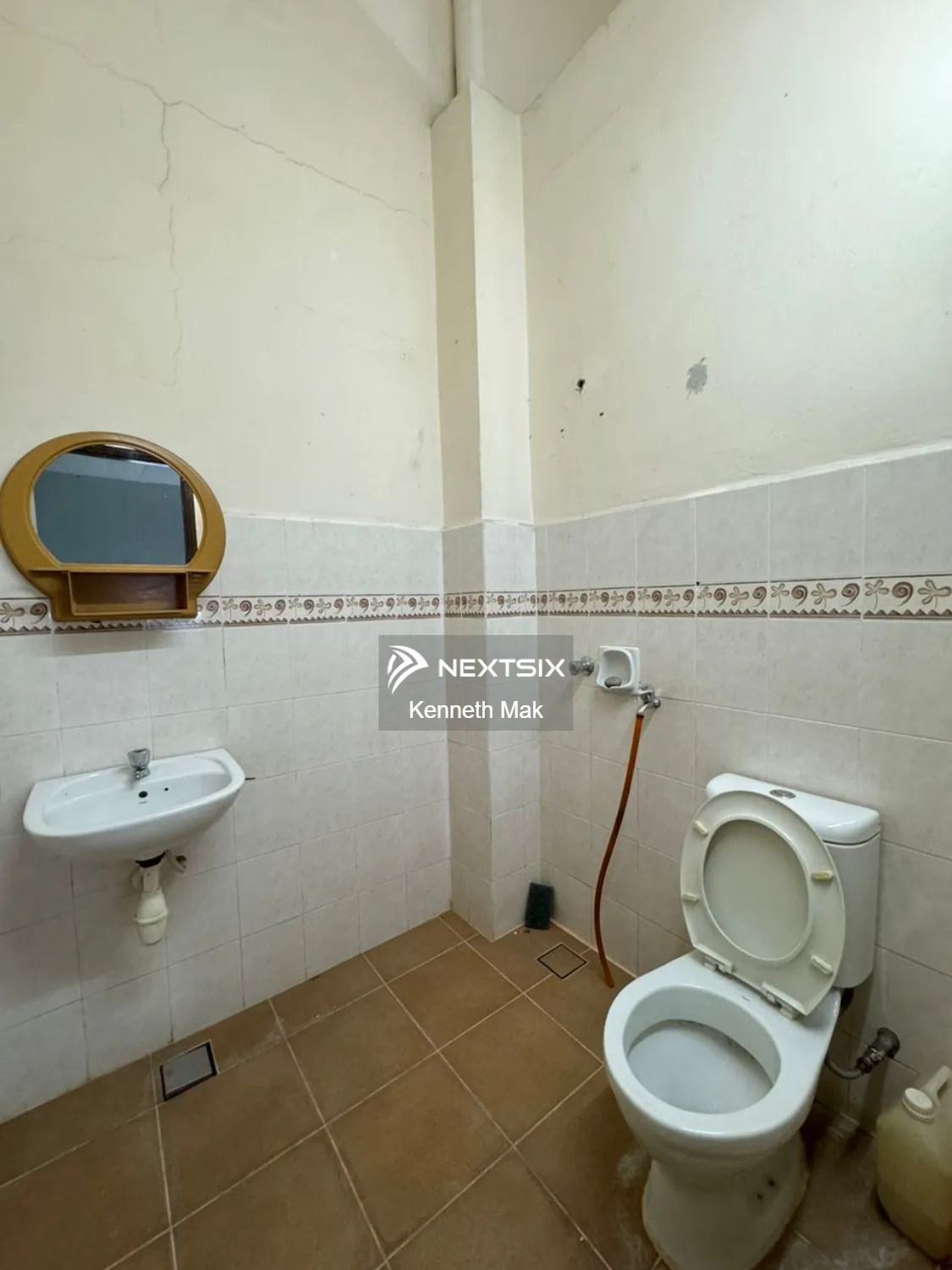 2-sty Terrace/Link House For Sale in Johor Bahru Johor - Image 16