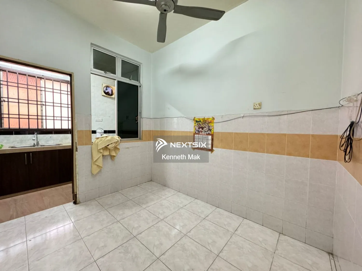 2-sty Terrace/Link House For Sale in Johor Bahru Johor - Image 5