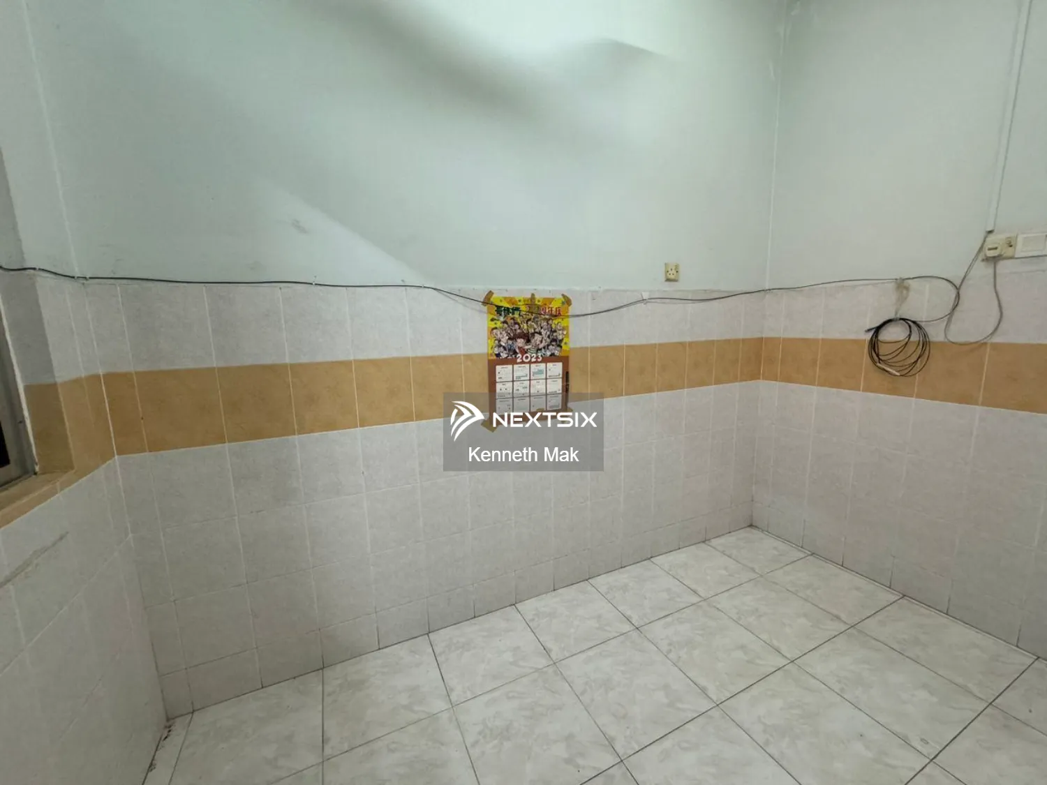 2-sty Terrace/Link House For Sale in Johor Bahru Johor - Image 6