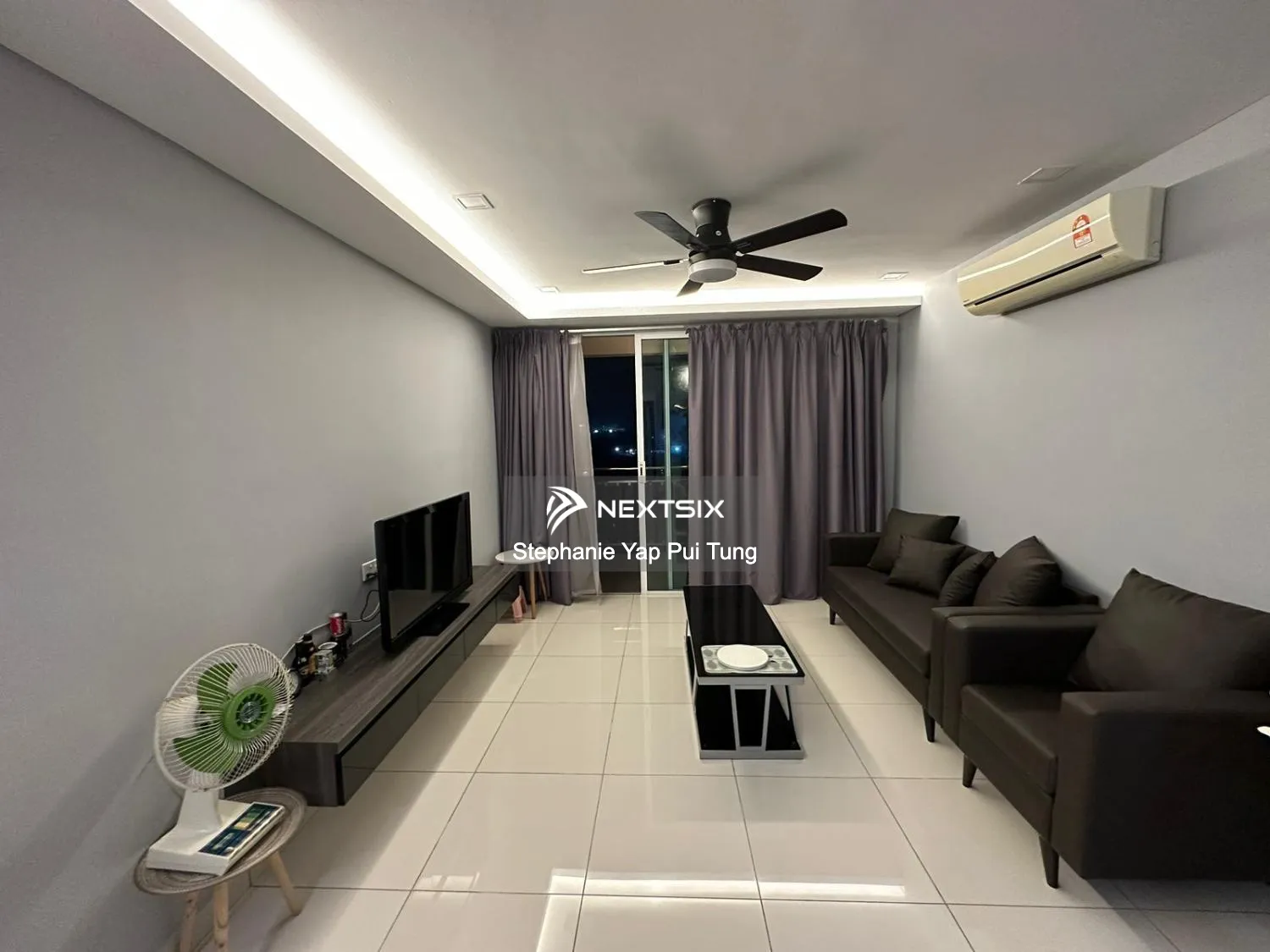 KSL Residence @ Daya, Taman Daya