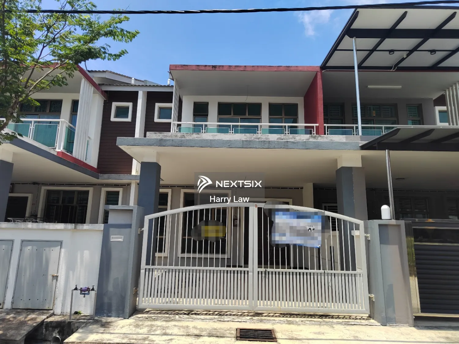 Bukit katil