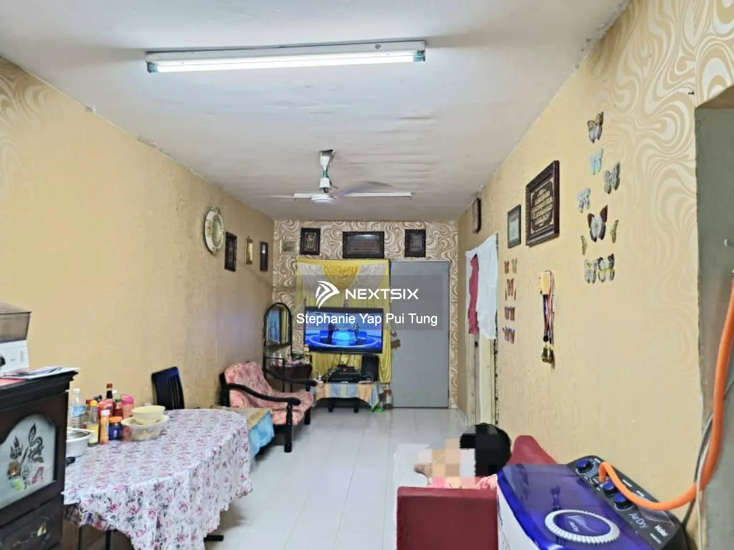 Tasek Seri Alam