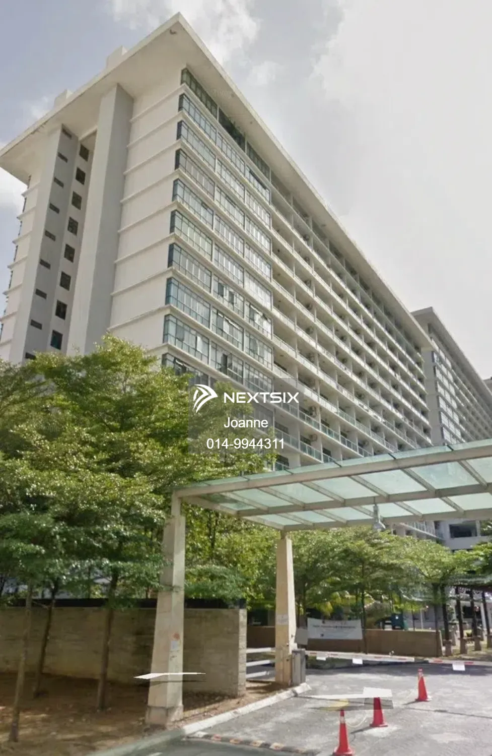 Palazio Serviced Apartments