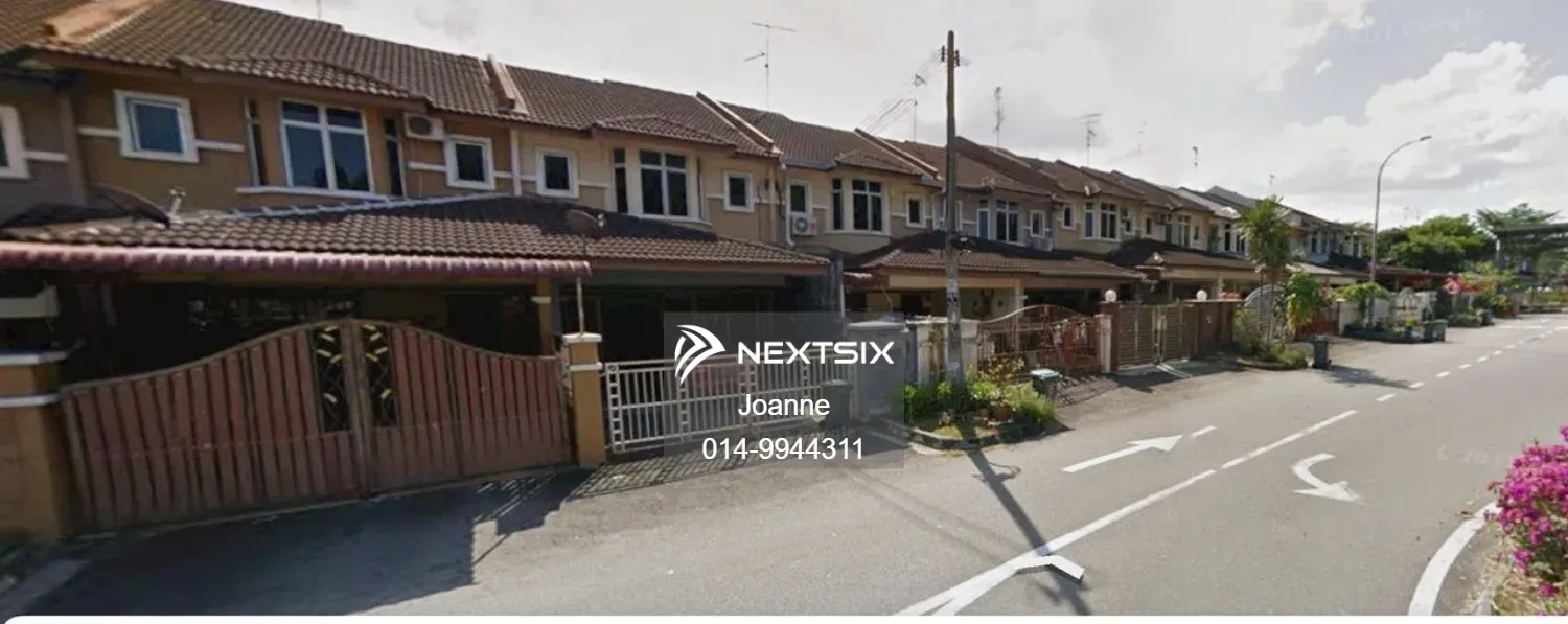 Jalan Ej 2/x Ehsan Jaya Johor Jaya Desa Cemerlang Desa Tebrau Mount Austin Molek