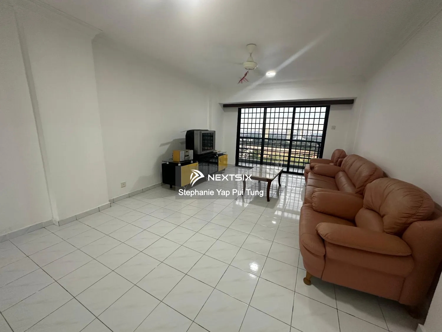 Seri Mutiara Apartment