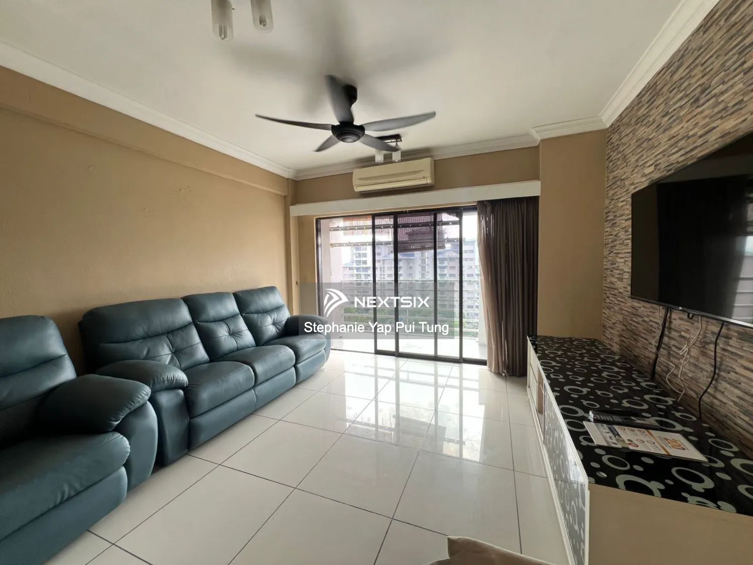 Pan Vista Apartment