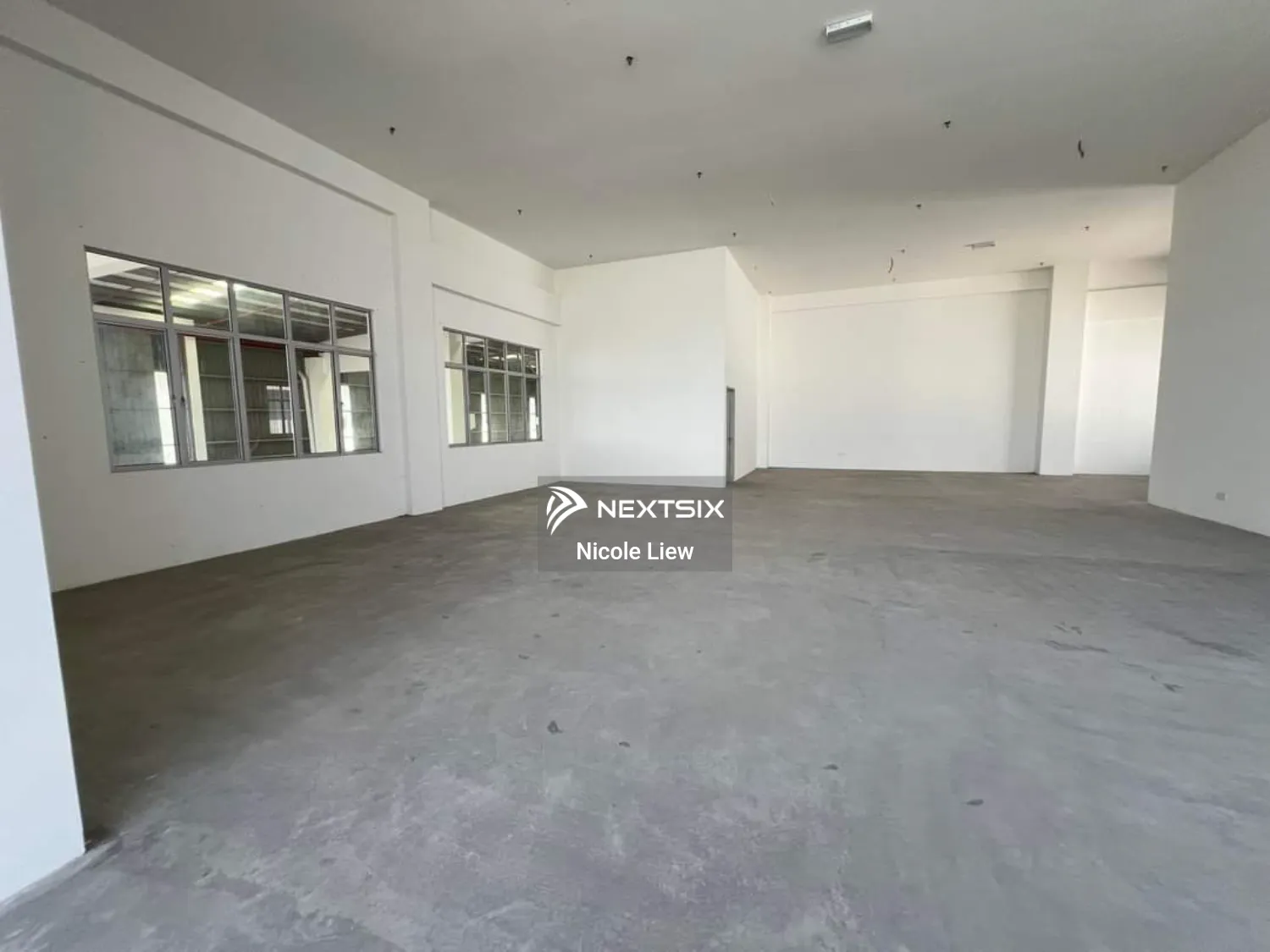 Detached Factory For Sale in Masai Johor - Image 11