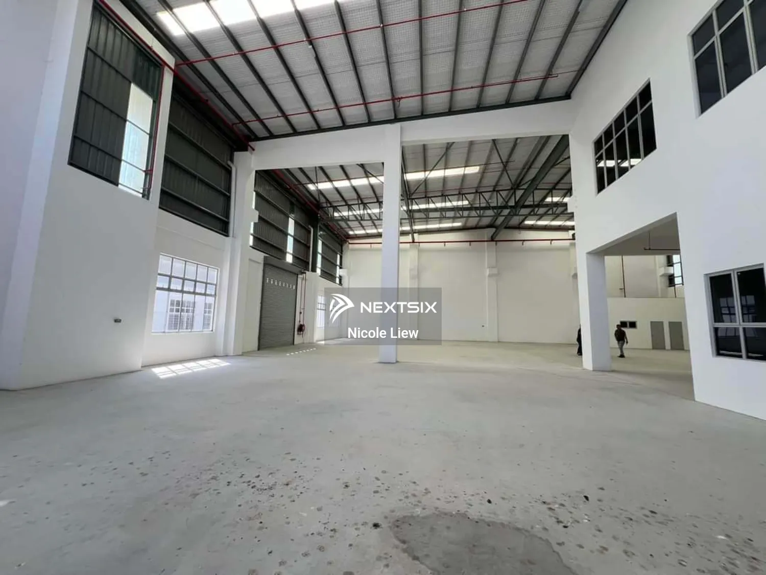 Detached Factory For Sale in Masai Johor - Image 5