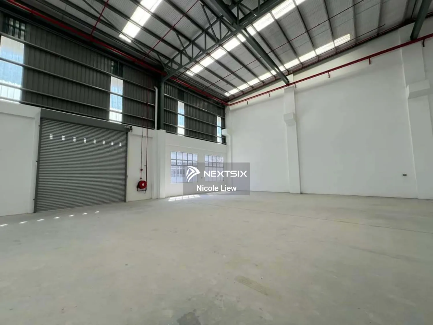 Detached Factory For Sale in Masai Johor - Image 6