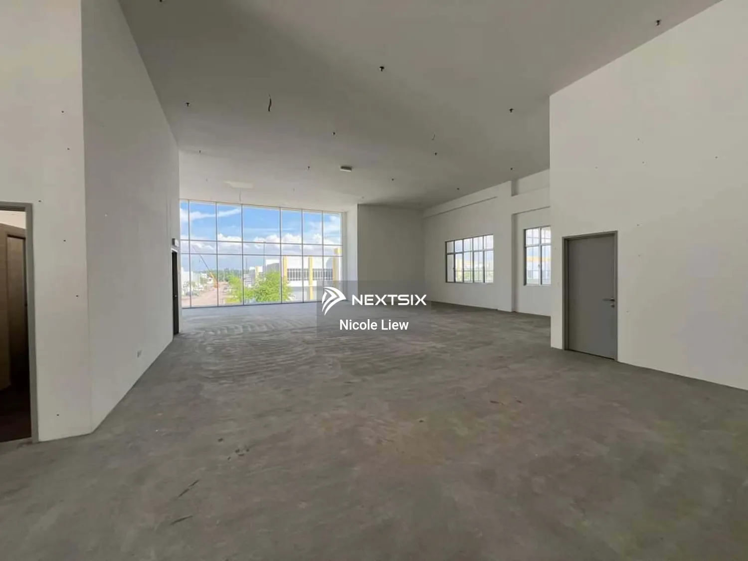 Detached Factory For Sale in Masai Johor - Image 7