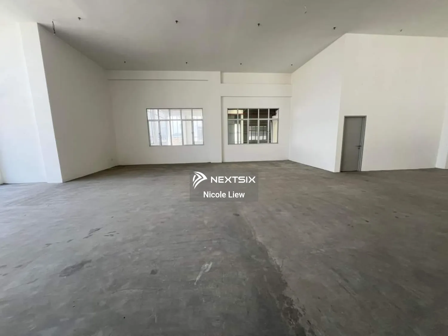 Detached Factory For Sale in Masai Johor - Image 8
