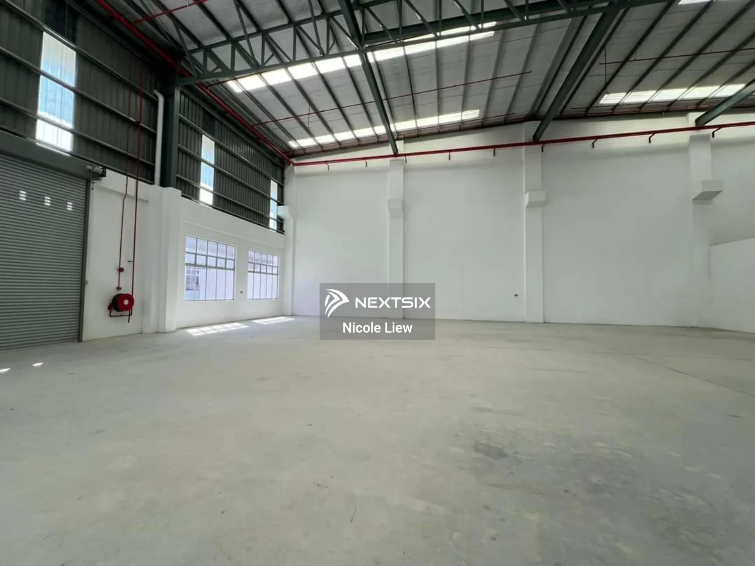 Detached Factory For Sale in Masai Johor - Image 9