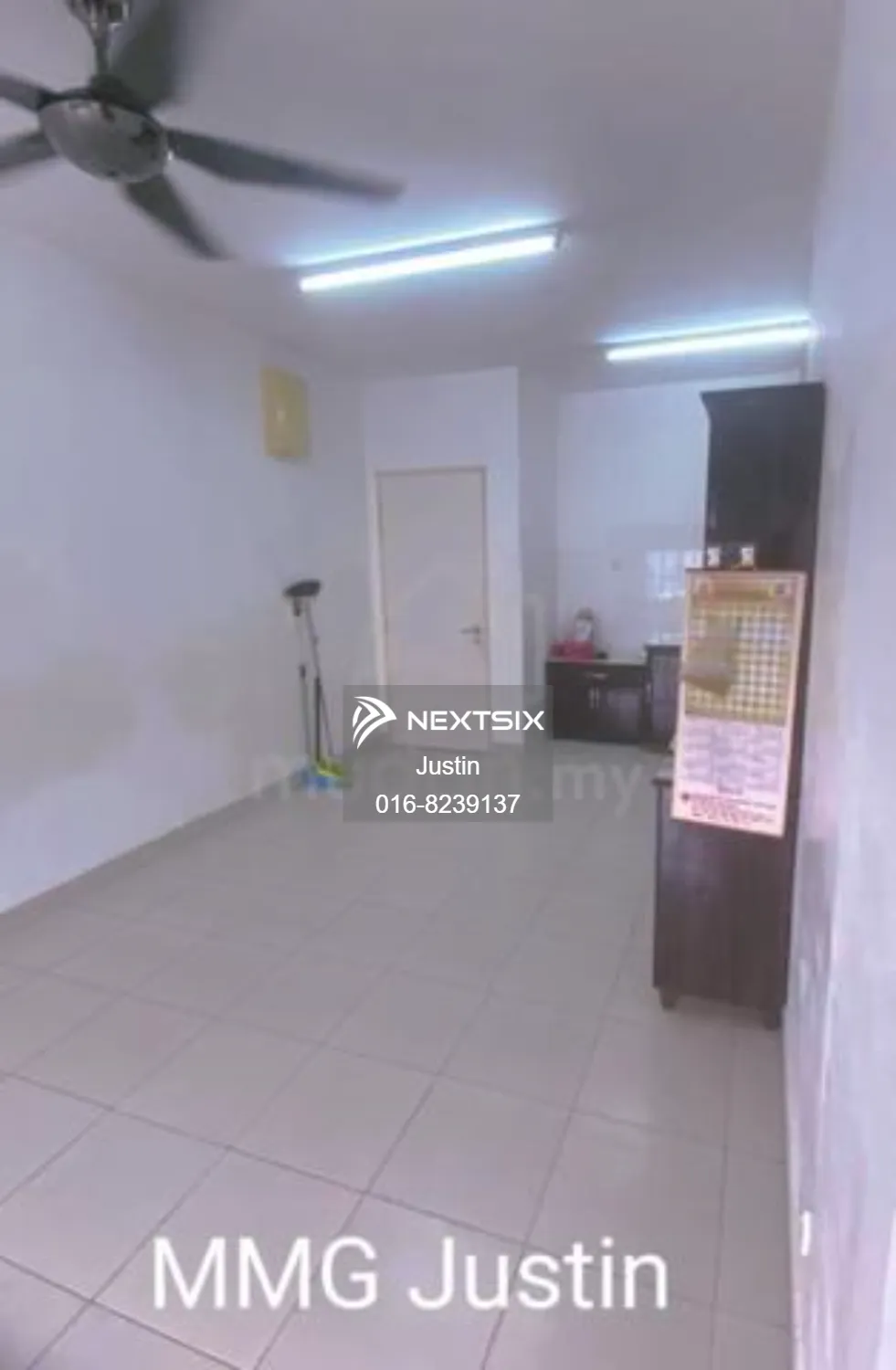 Apartment For Sale in Setia Alam Selangor - Image 2