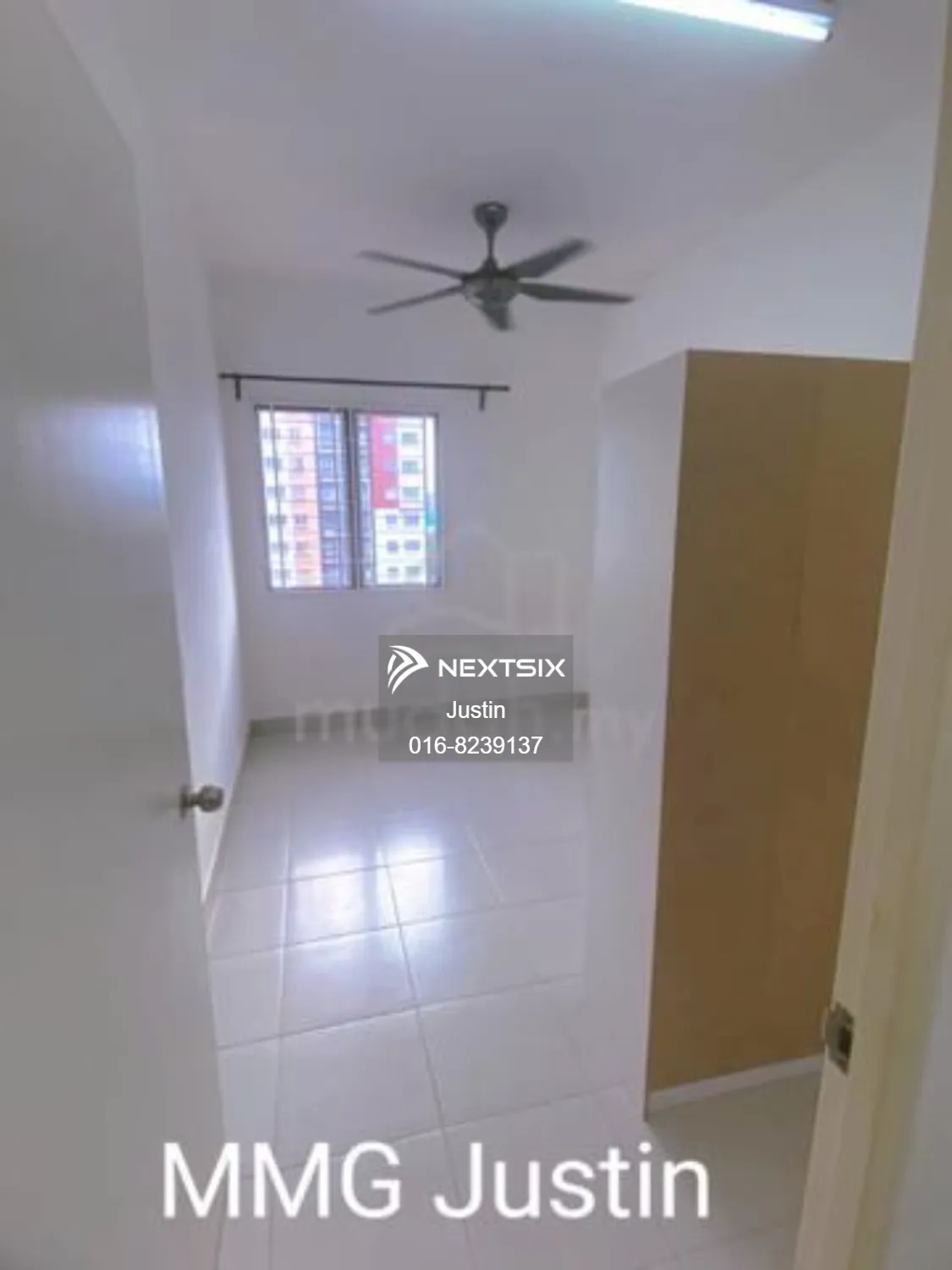 Apartment For Sale in Setia Alam Selangor - Image 5