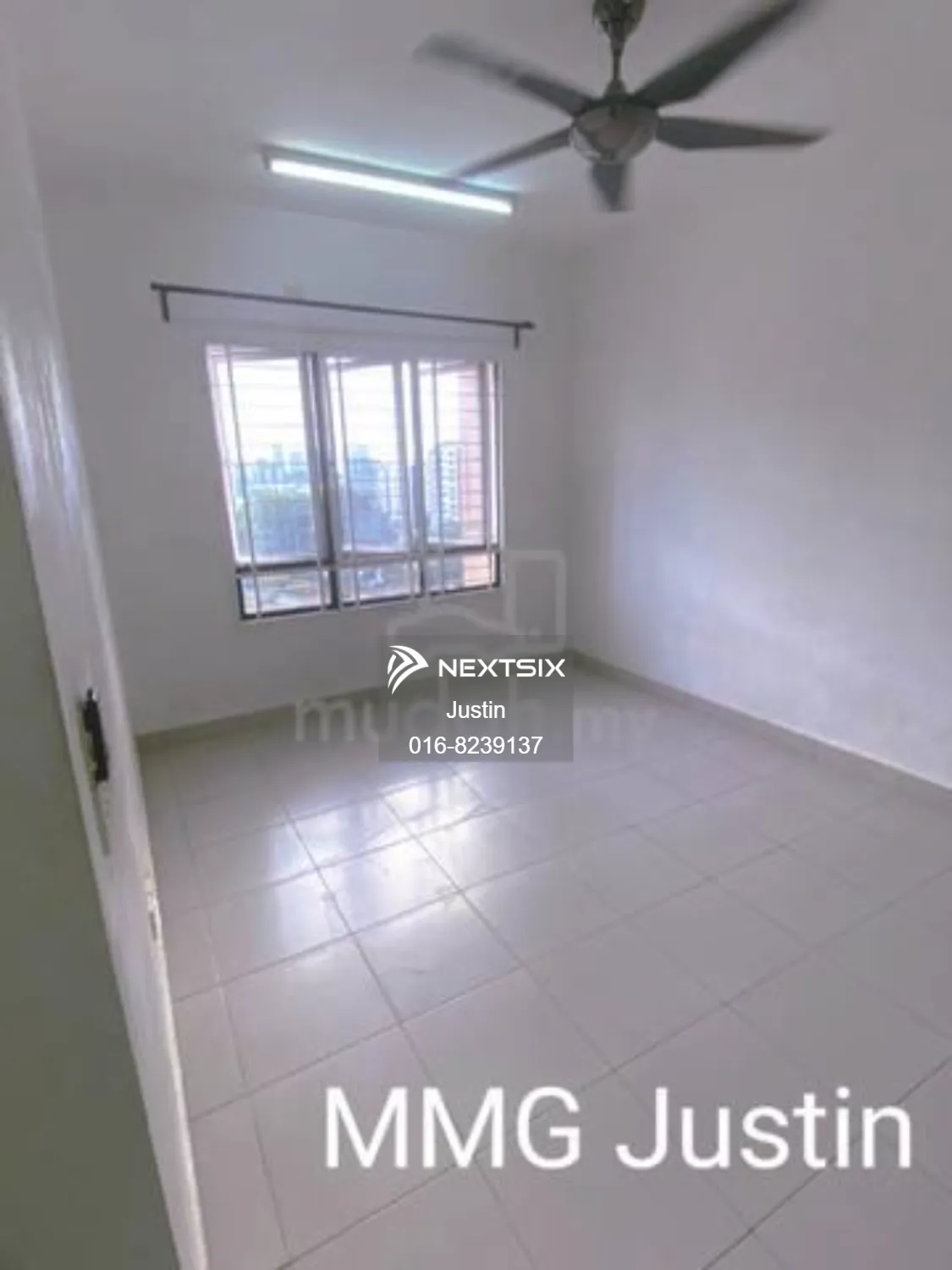 Apartment For Sale in Setia Alam Selangor - Image 8
