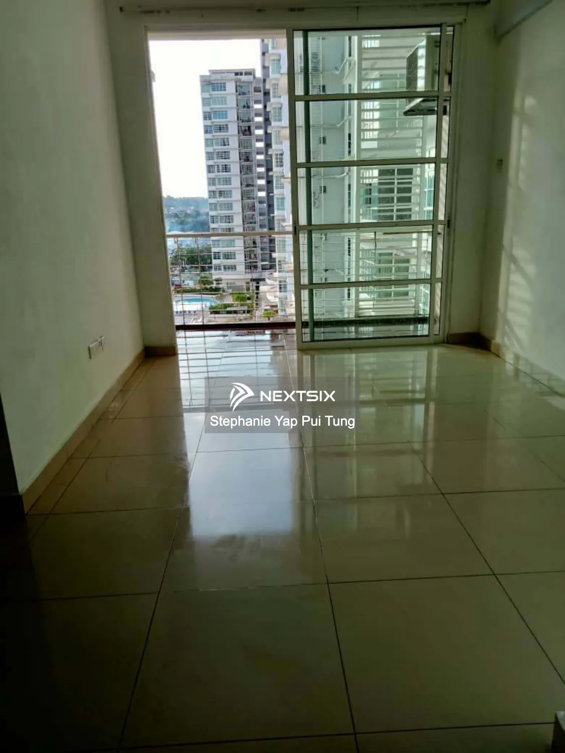 Horizon Residence Luxury Apartment
