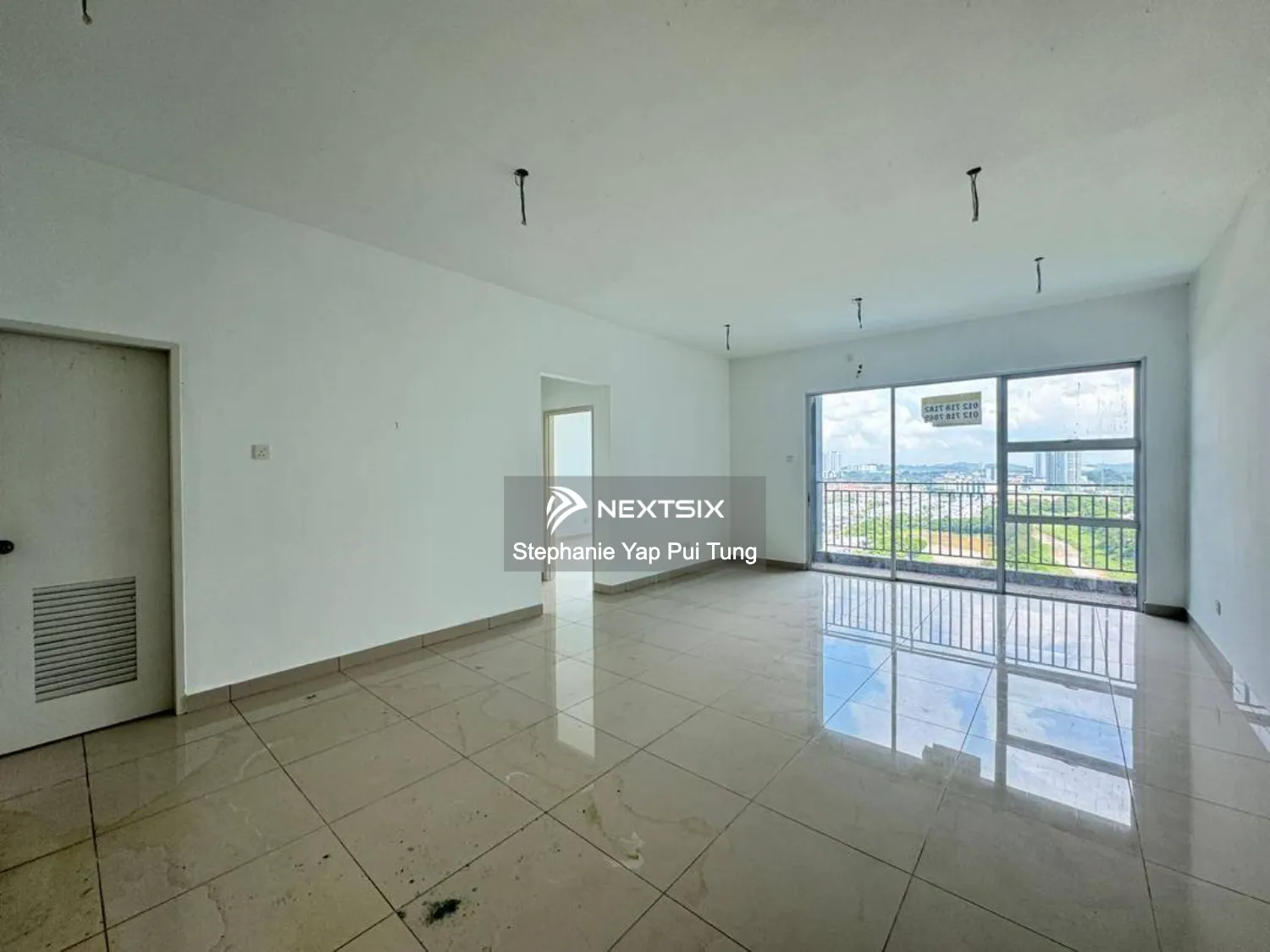 D'Rich Executive Suites