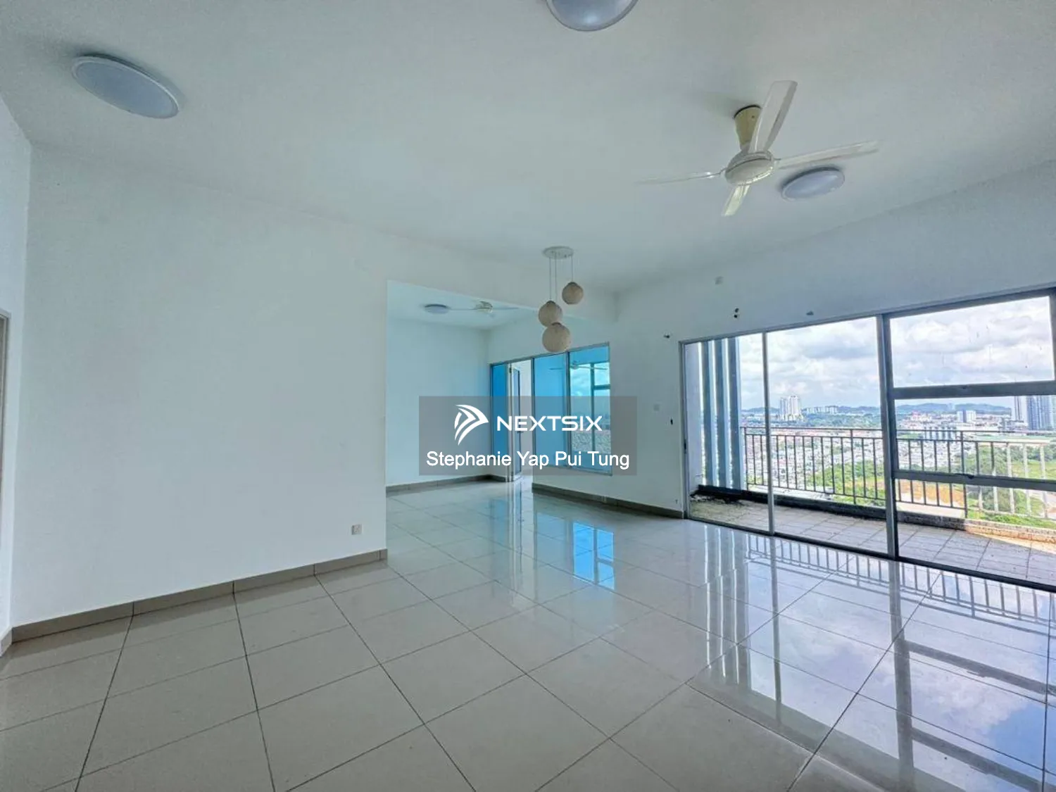 D'Rich Executive Suites