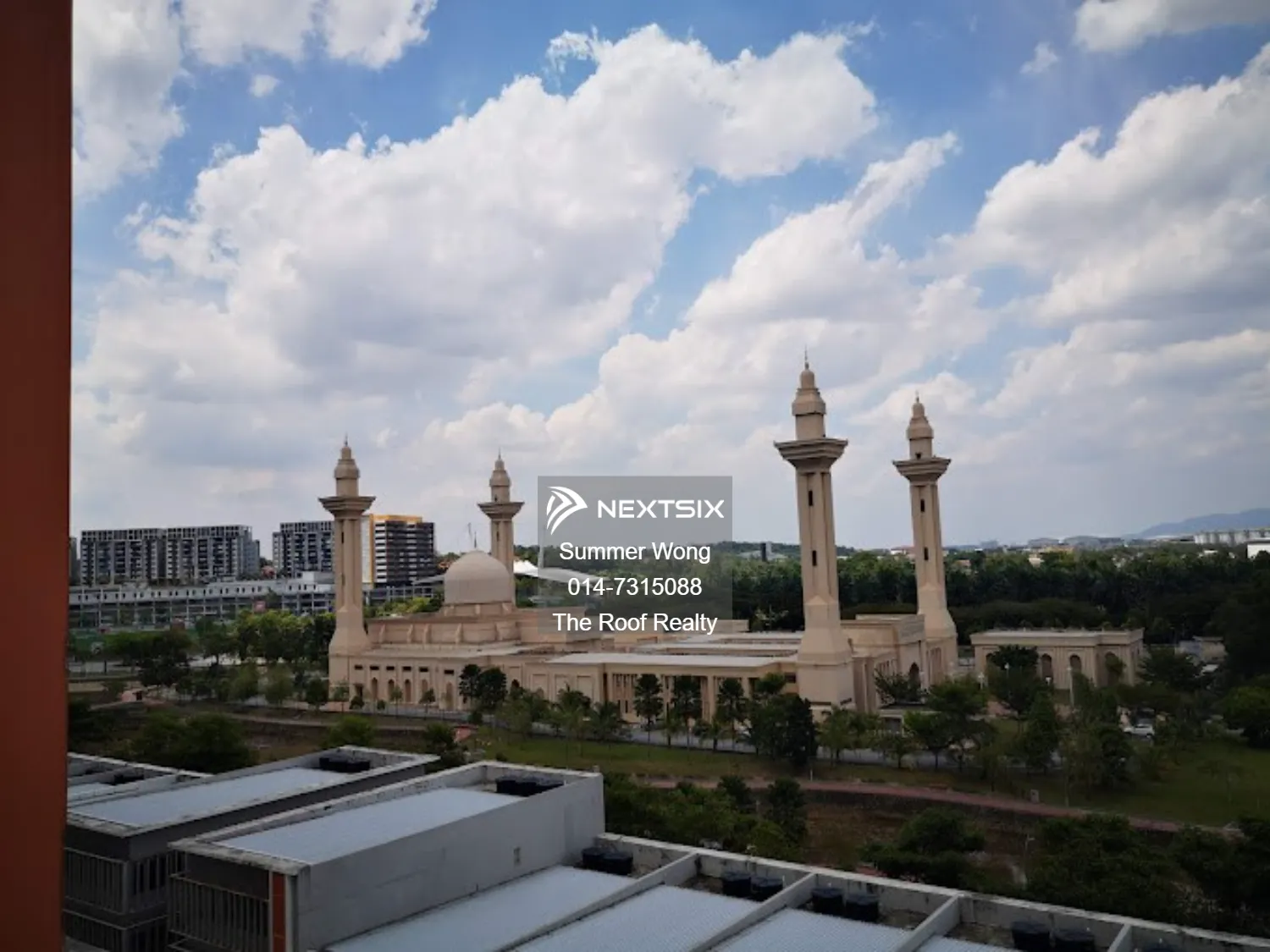 Shop Office For Sale in Bukit Jelutong Selangor - Image 6