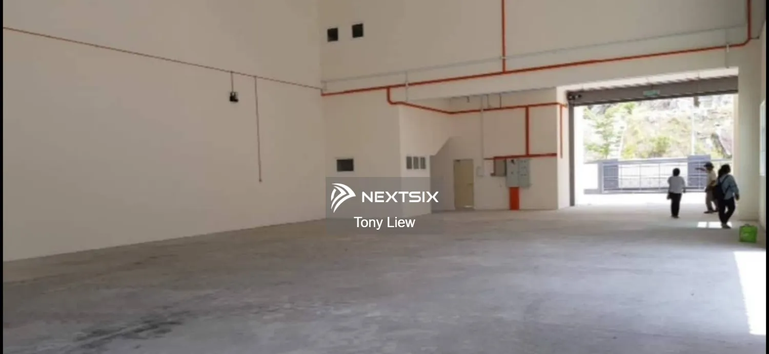 Semi-D Factory For Sale in Semenyih Selangor - Image 6