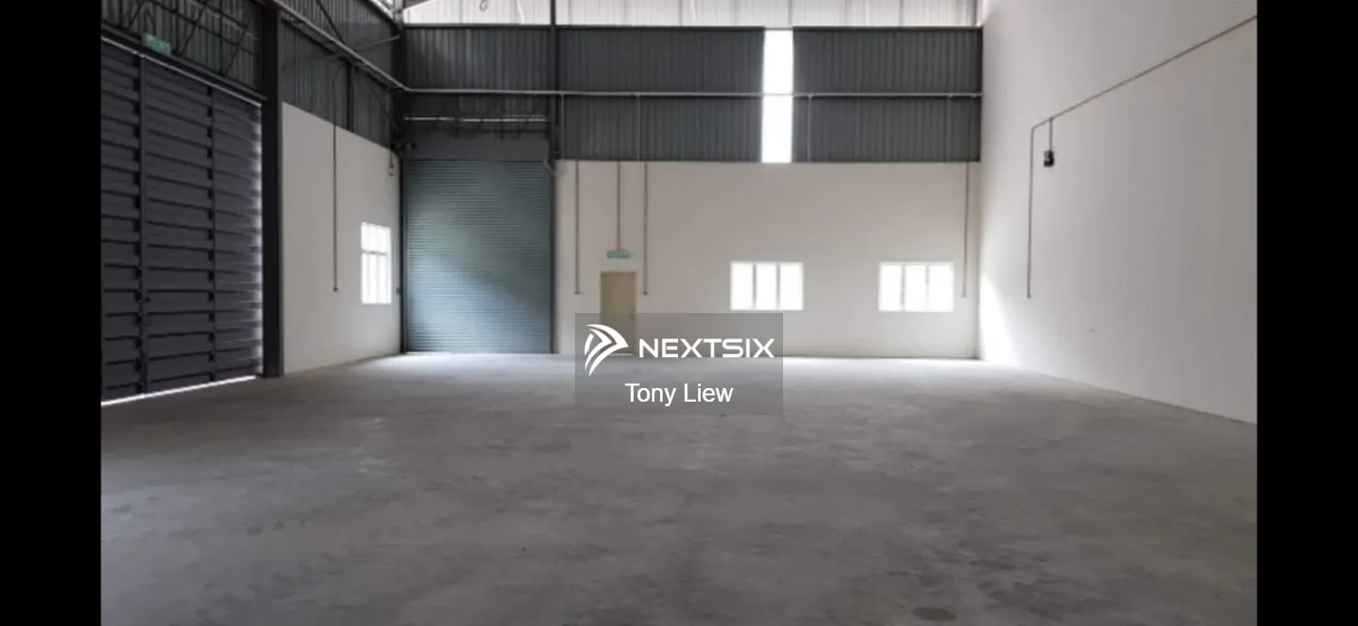 Semi-D Factory For Sale in Semenyih Selangor - Image 9