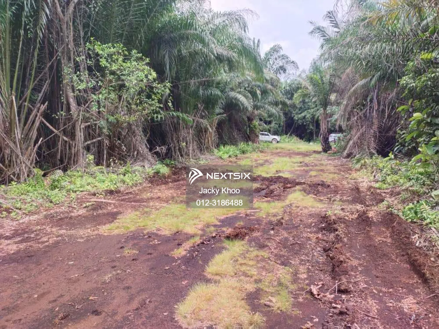 Sijangkang Flat Land for Sale , Felcra, Telok Panglima Garang, 2.04 Acres Flat Land for sale