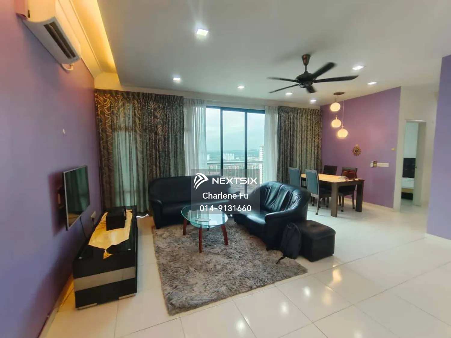The Sky Executive Suites