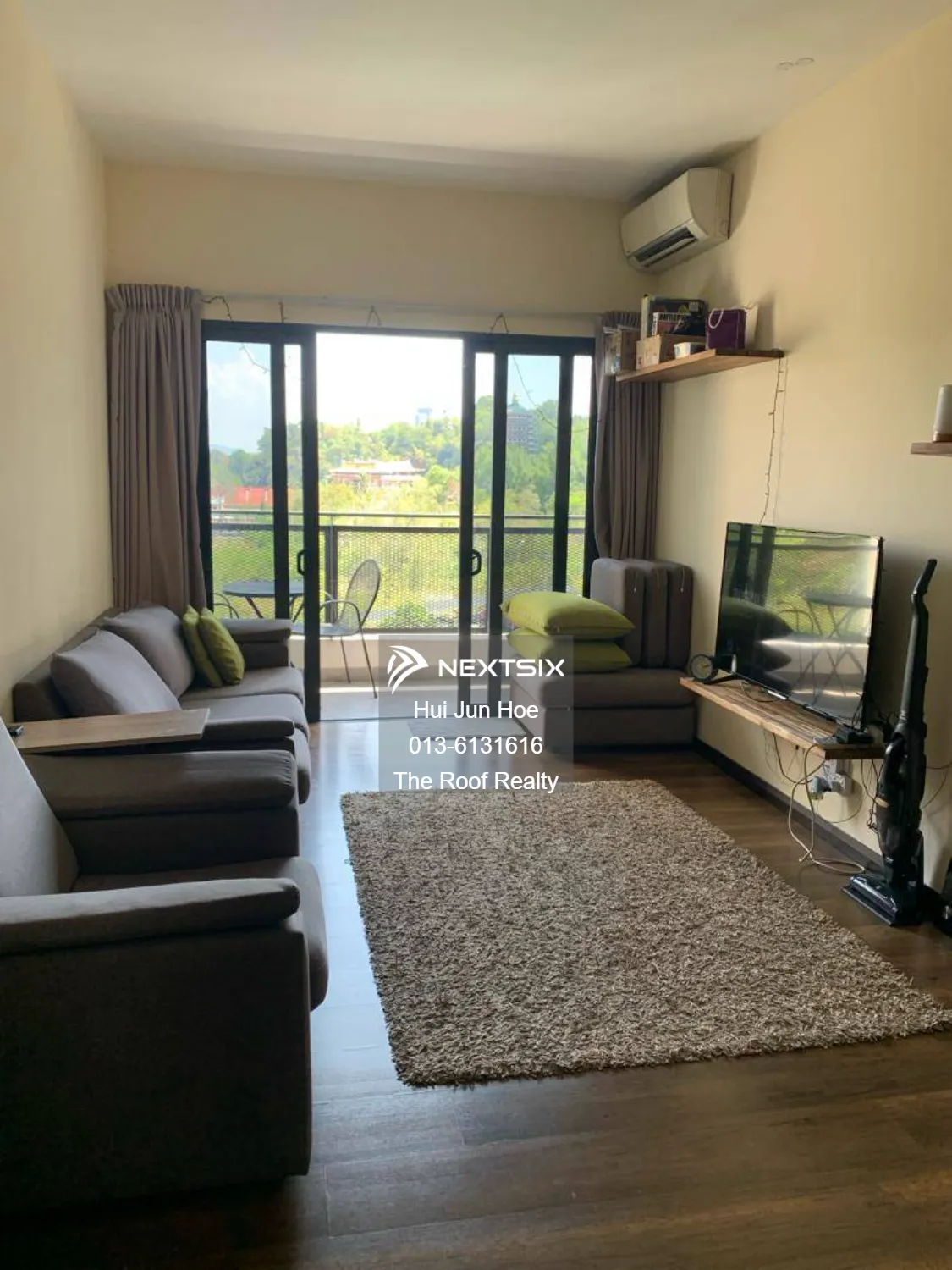 Condominium For Sale in Kota Kinabalu Sabah