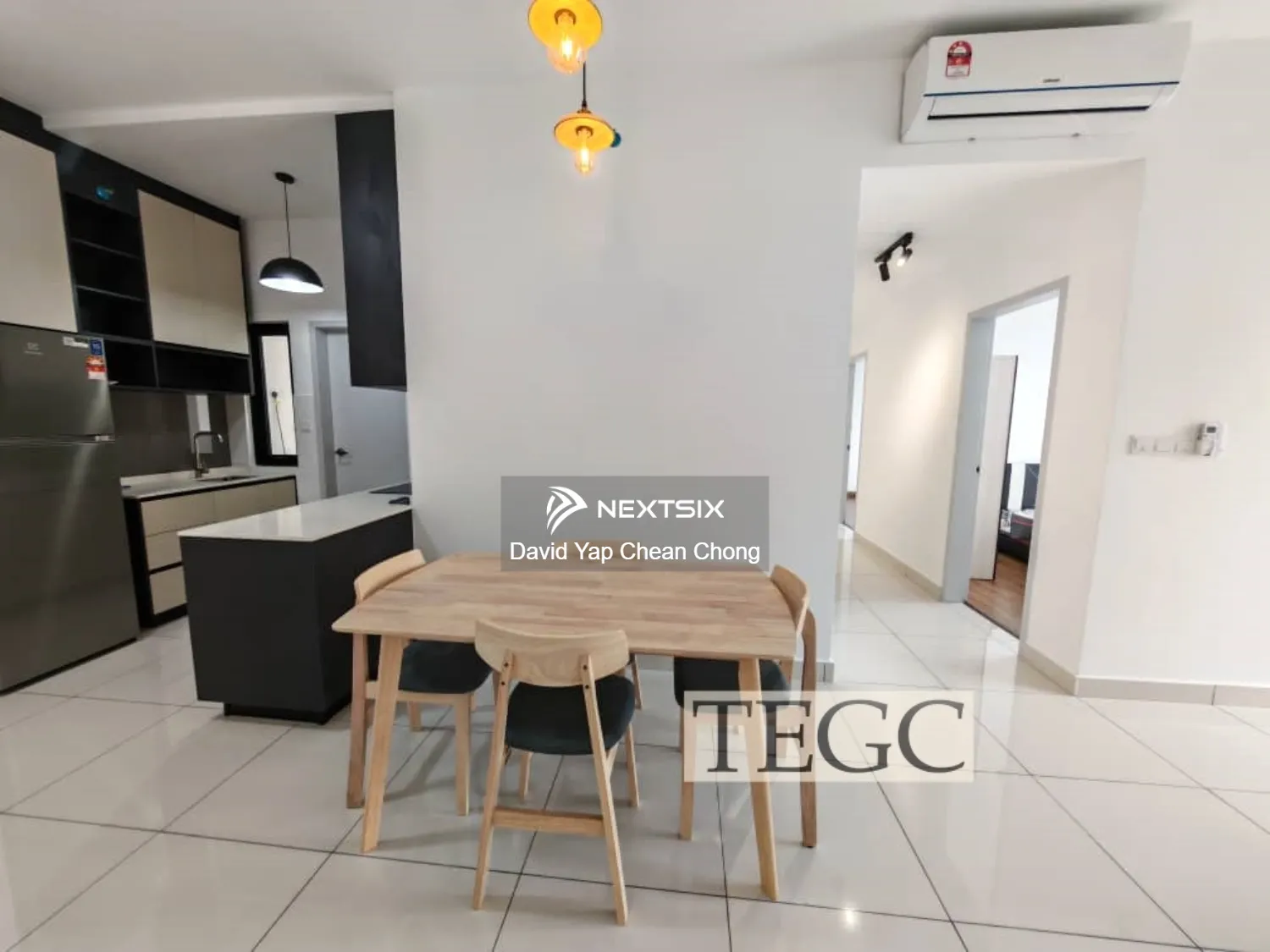 Serviced Residence For Rent in Kota Kemuning Selangor - Image 7