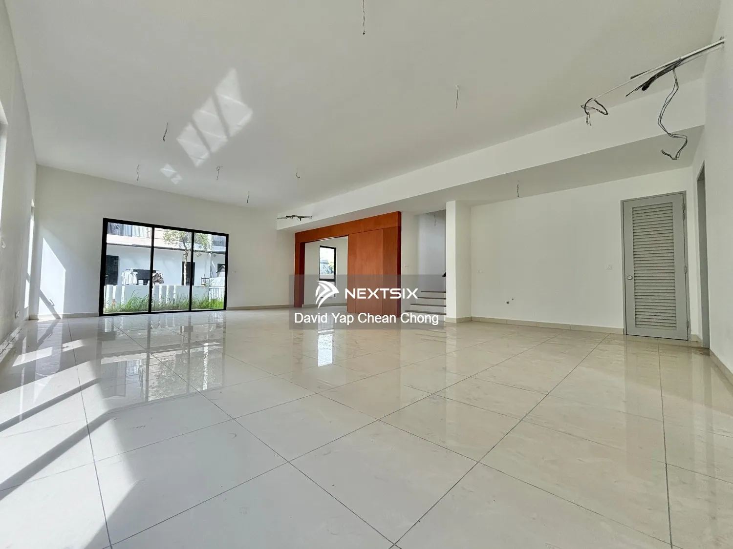 Cheria Residence Tropicana Aman