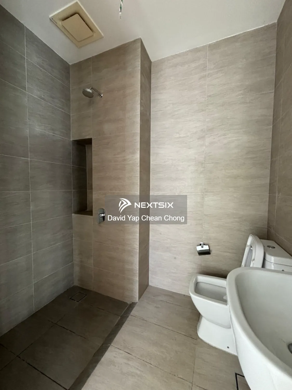 Semi-detached House For Sale in Telok Panglima Garang Selangor - Image 12