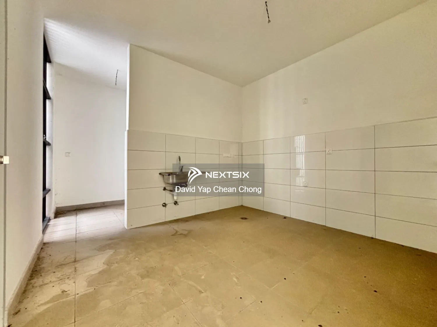 Semi-detached House For Sale in Telok Panglima Garang Selangor - Image 6