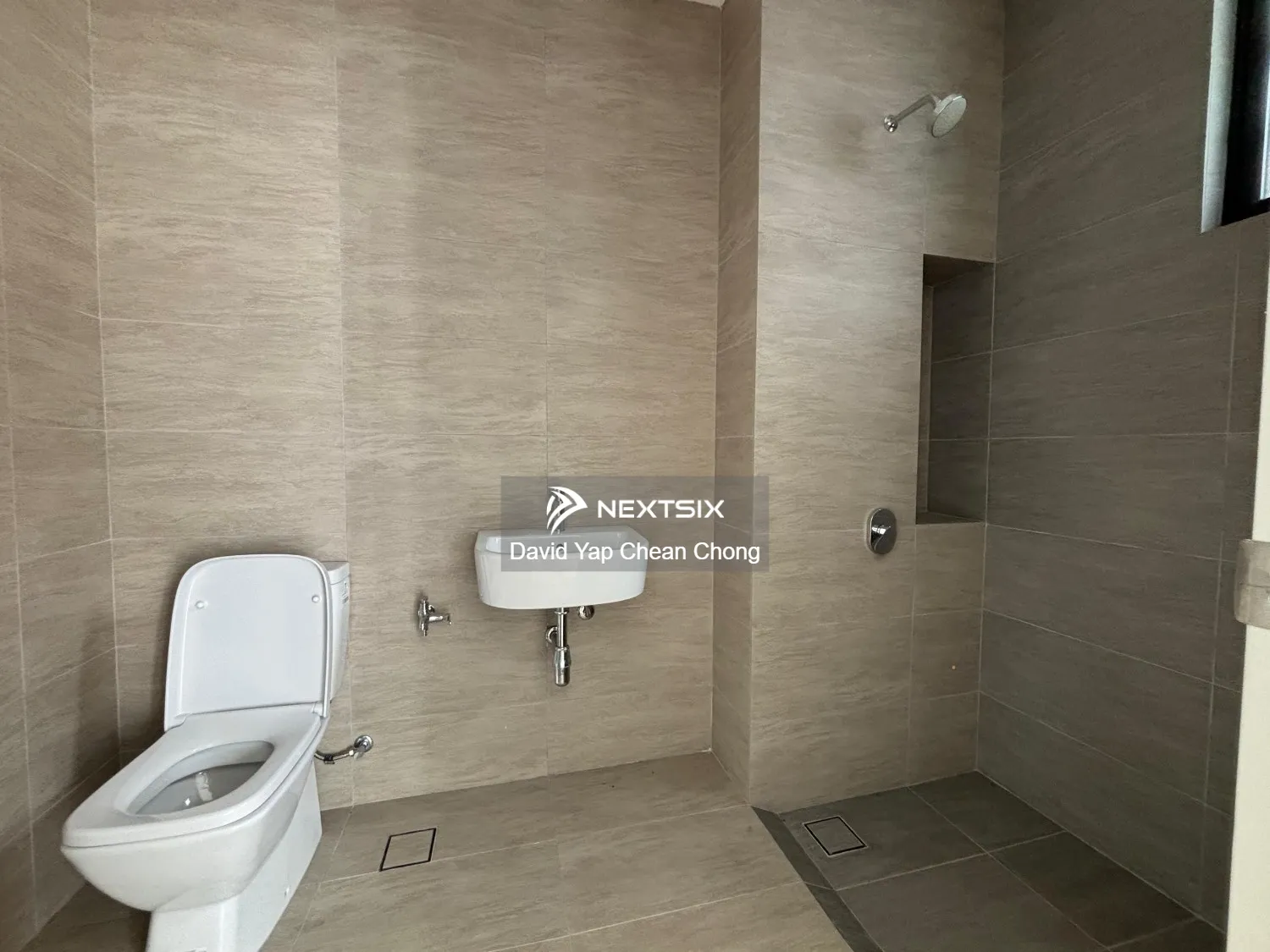 Semi-detached House For Sale in Telok Panglima Garang Selangor - Image 7