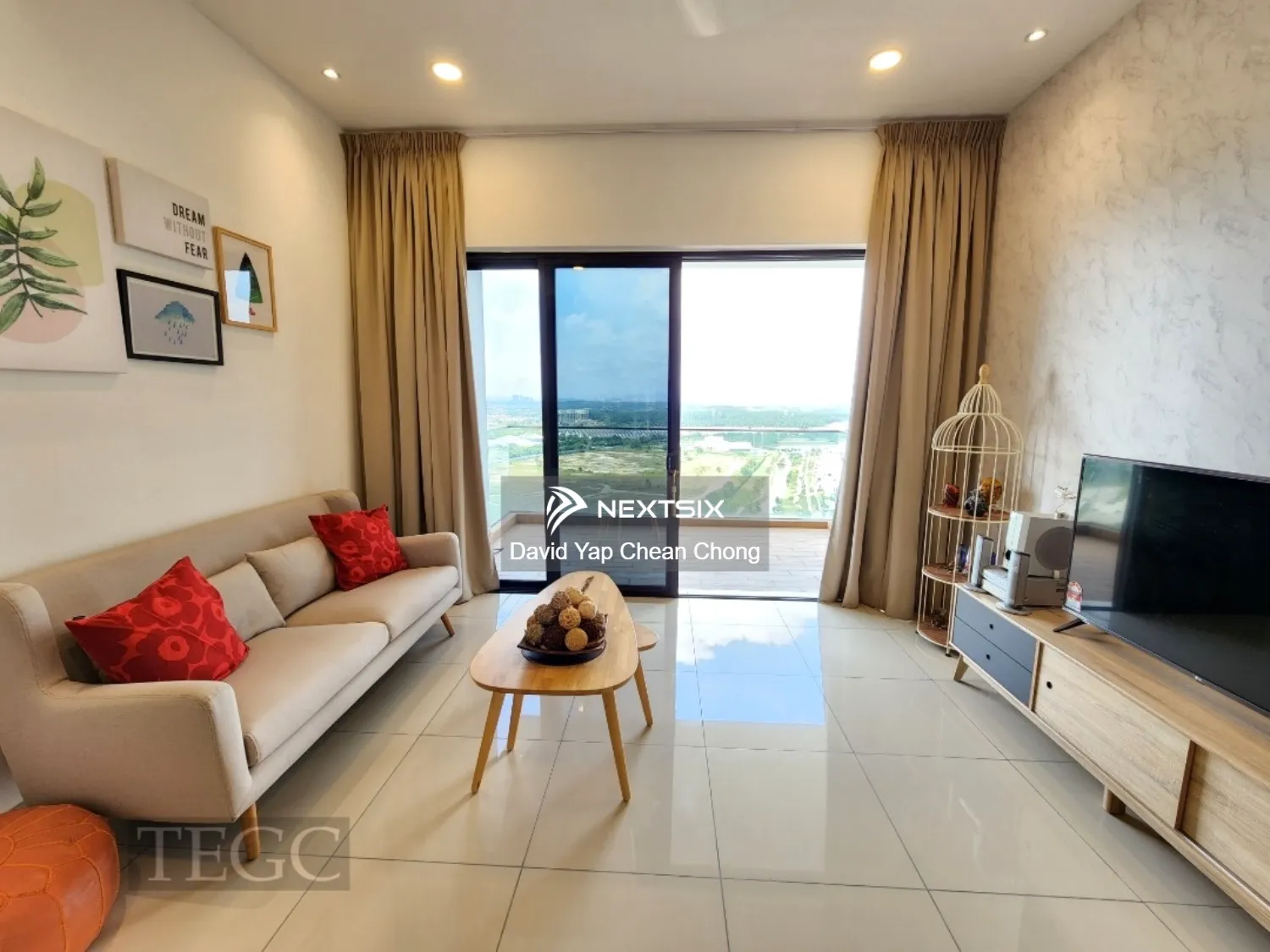 Condominium For Sale in Tanjong Duabelas Selangor