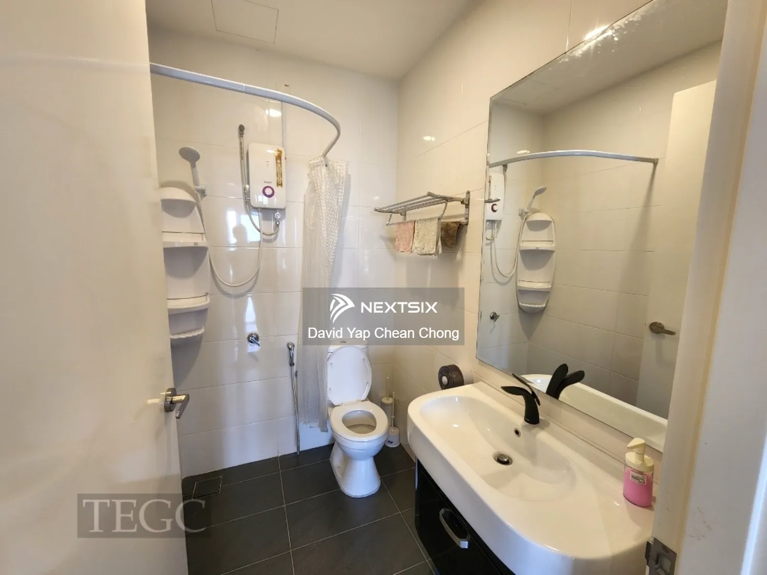 Condominium For Sale in Tanjong Duabelas Selangor - Image 10