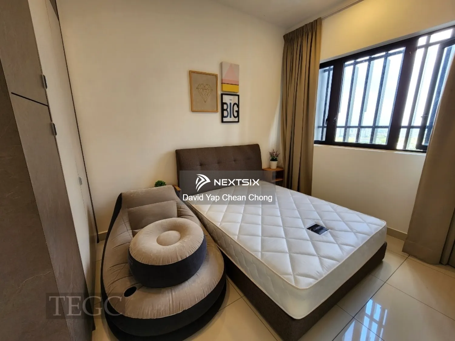 Condominium For Sale in Tanjong Duabelas Selangor - Image 4