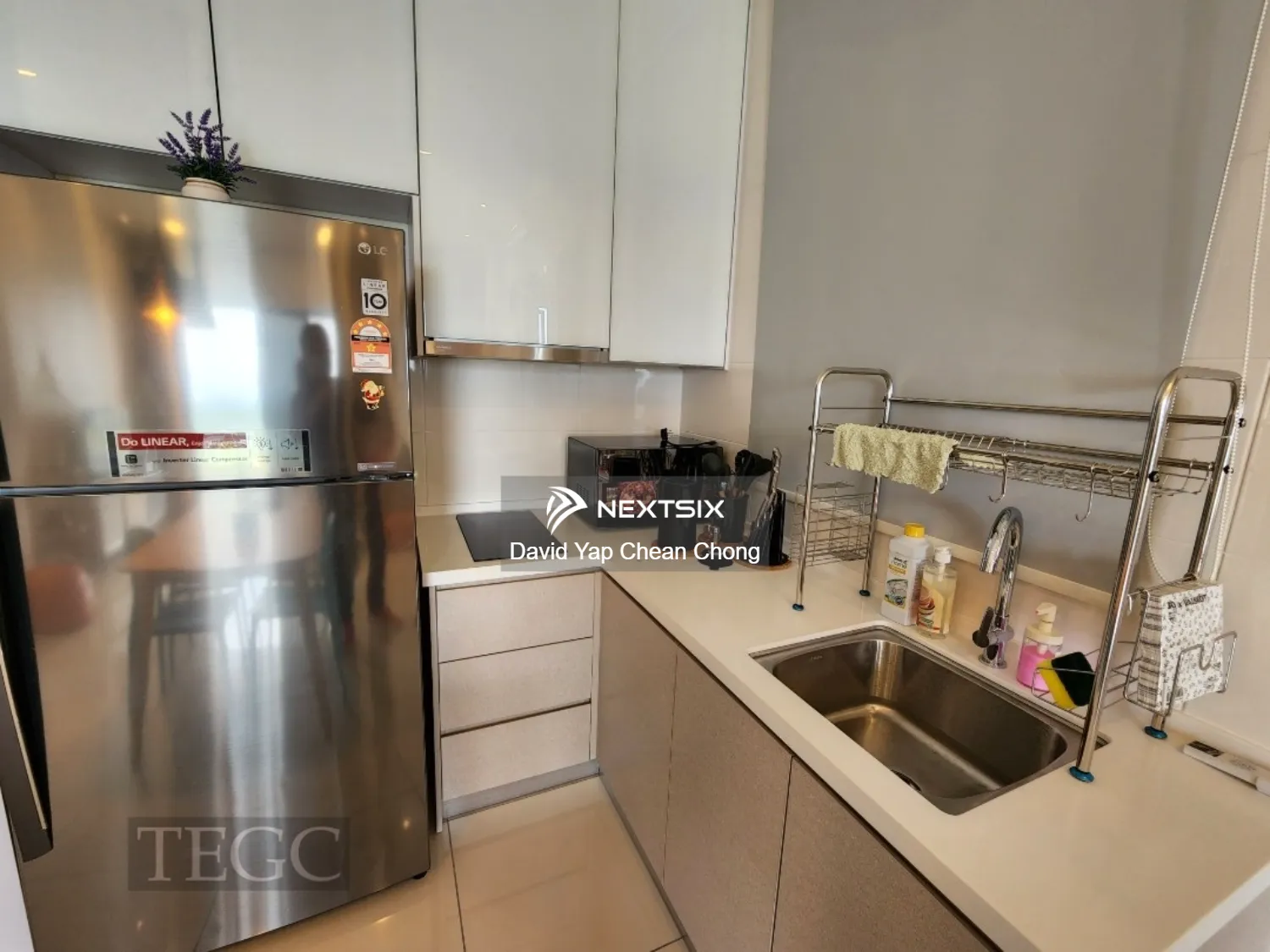 Condominium For Sale in Tanjong Duabelas Selangor - Image 7