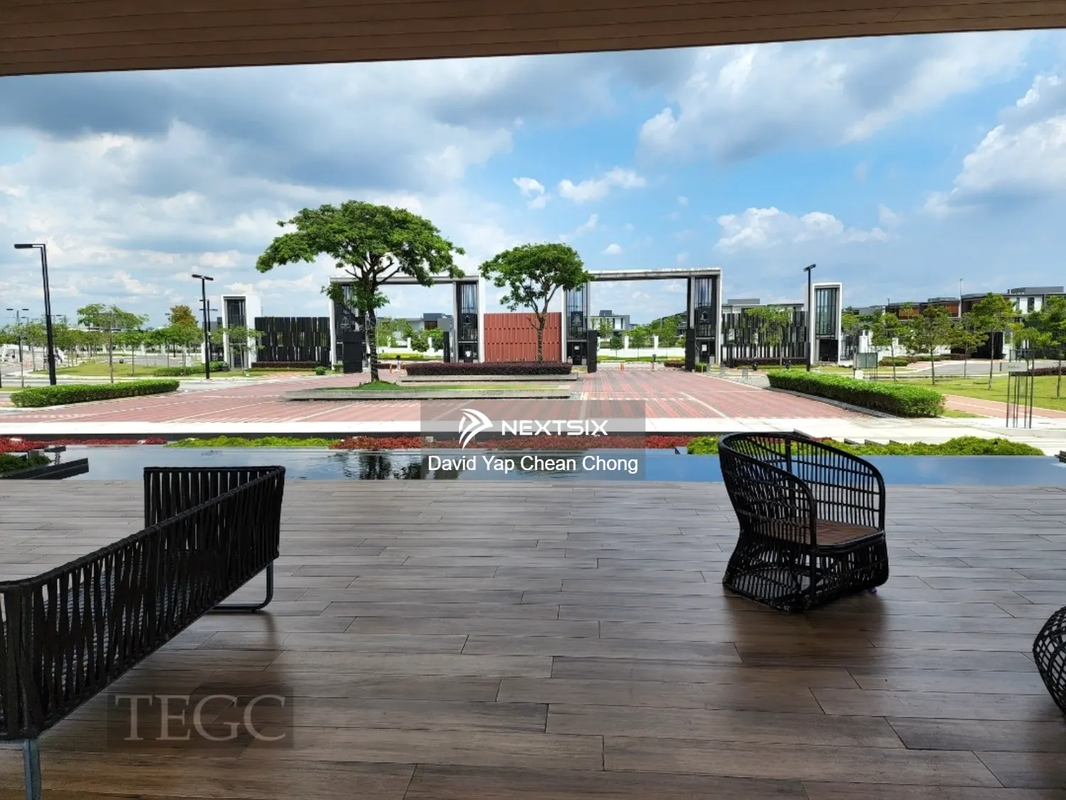 Condominium For Sale in Tanjong Duabelas Selangor - Image 9