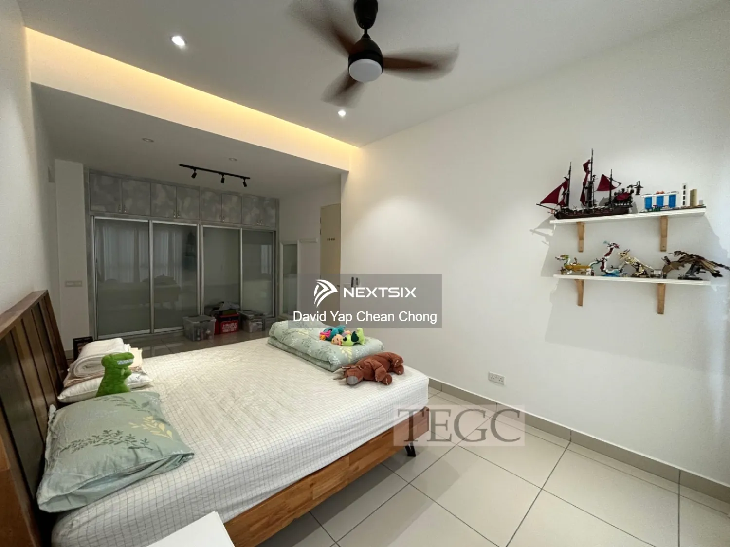 Condominium For Rent in Tanjong Duabelas Selangor - Image 6