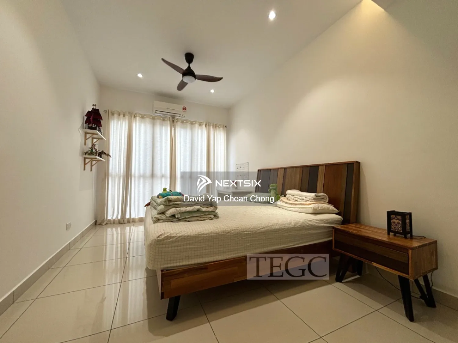Condominium For Rent in Tanjong Duabelas Selangor - Image 7