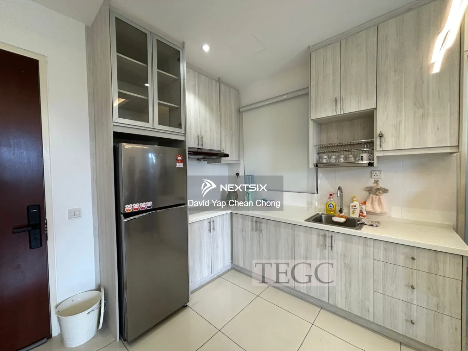 Condominium For Rent in Tanjong Duabelas Selangor - Image 8