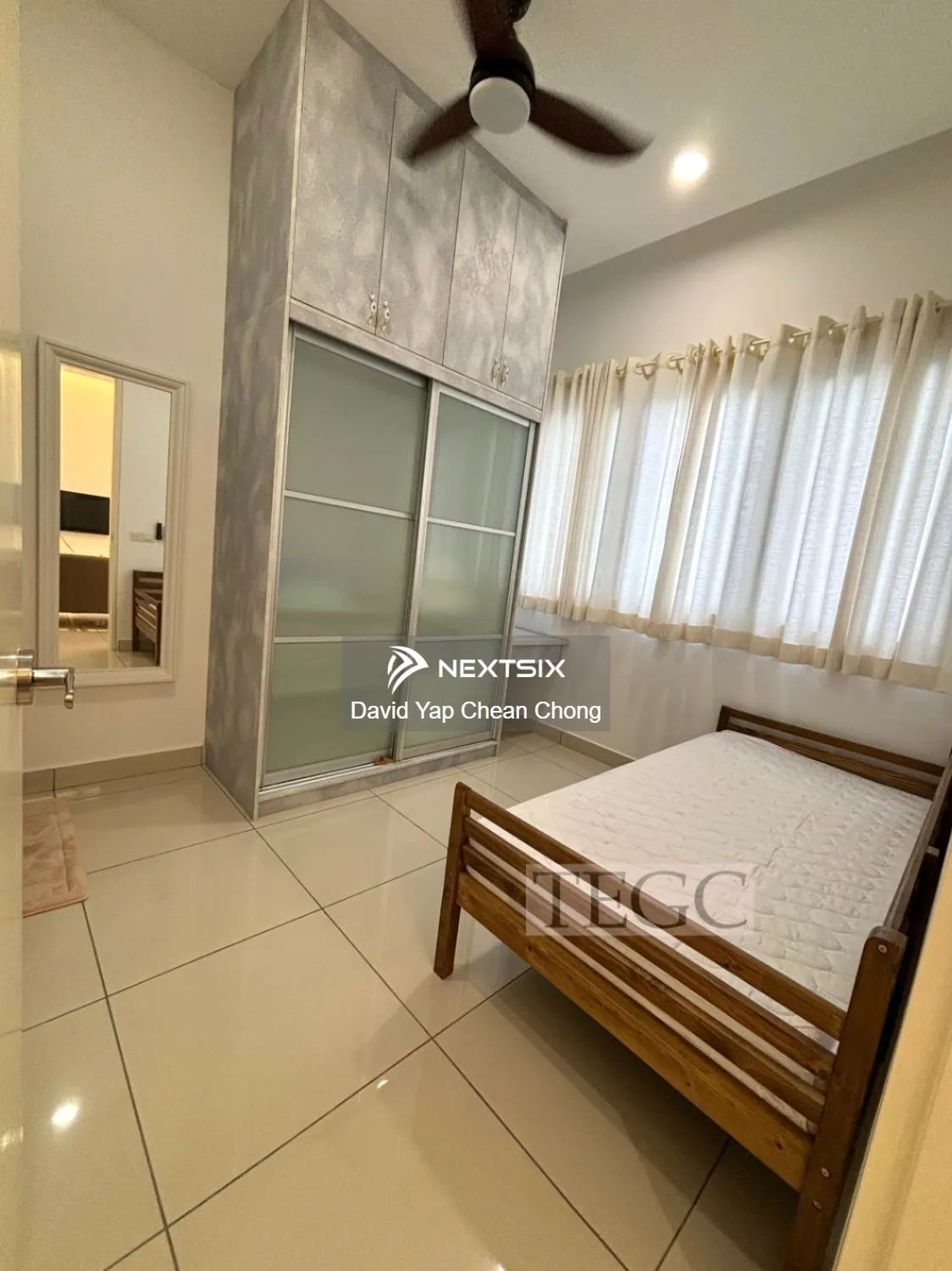Condominium For Rent in Tanjong Duabelas Selangor - Image 9