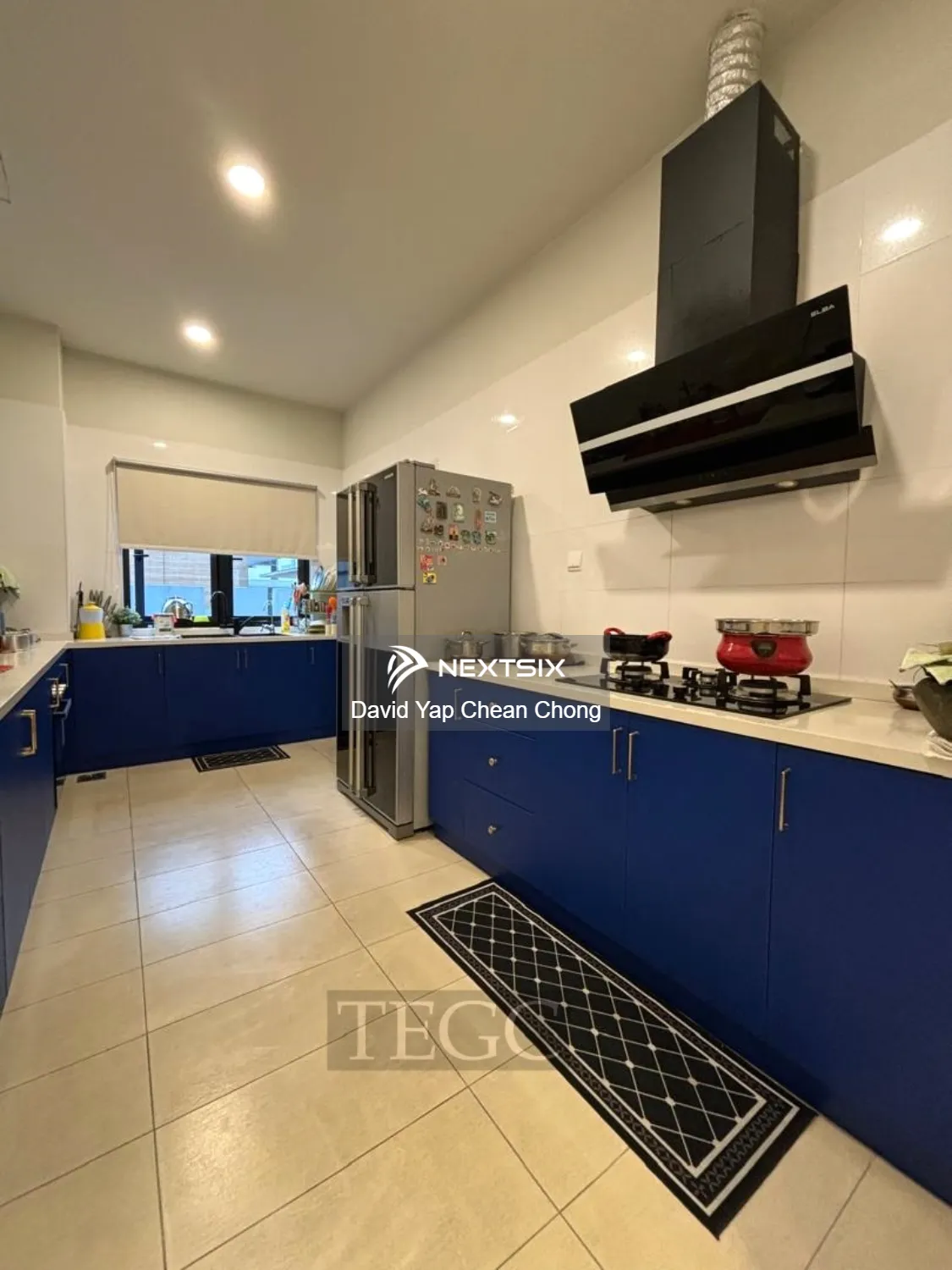 Semi-detached House For Rent in Telok Panglima Garang Selangor - Image 11